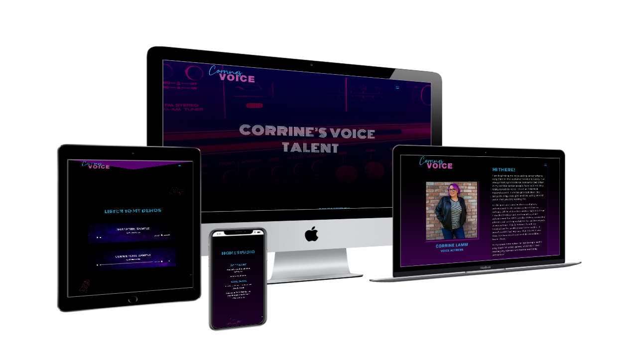 corrinesvt